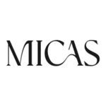 micas - clothing & fashion android application logo